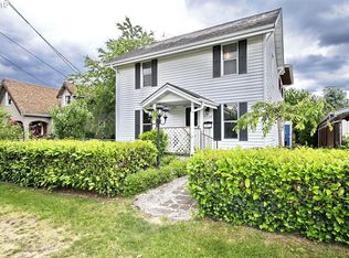 5528 SE Reedway St, Portland, OR 97206