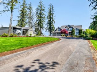 32557 NW Mountaindale Rd, North Plains, OR 97133