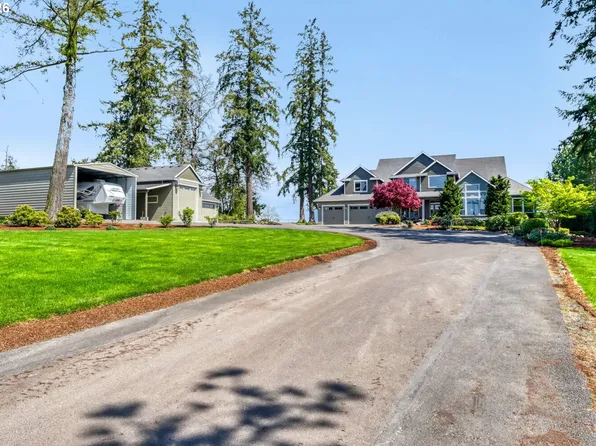 32557 NW Mountaindale Rd, North Plains, OR 97133