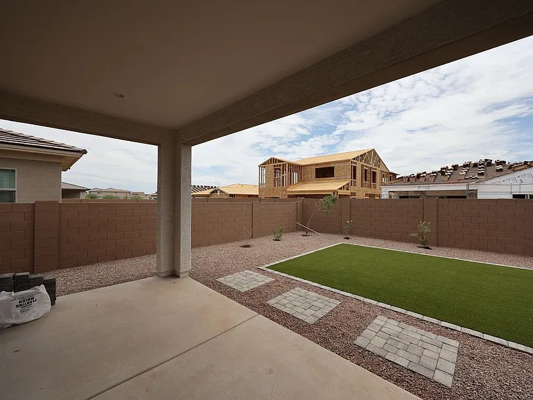 7683 W Smoketree Dr — Photo 36