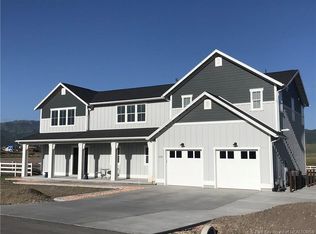 6793 N Greenfield Dr, Park City, UT 84098