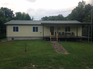 151 Hilltop Rd, Clay City, KY 40312