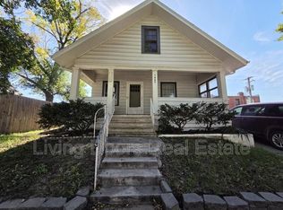 1445 Plum St, Lincoln, NE 68502