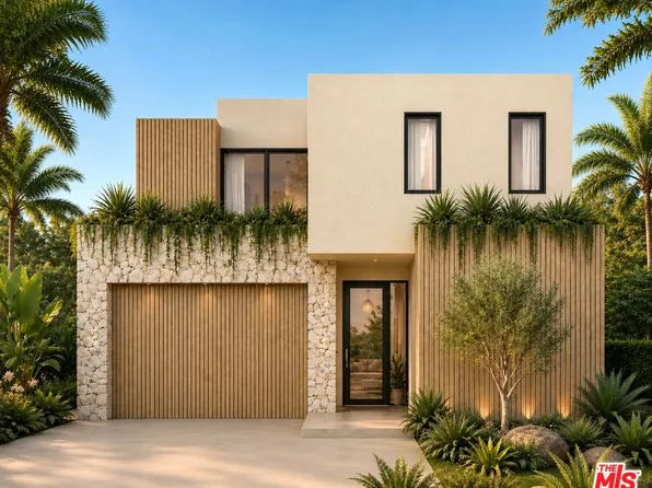 4514 Cedros Ave, Sherman Oaks, CA 91403