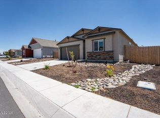 4529 Langdon St, Fernley, NV 89408