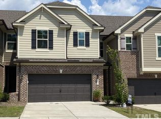 207 Alamosa Pl, Cary, NC 27519