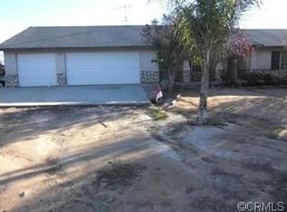 18294 Cajalco Rd, Perris, CA 92570