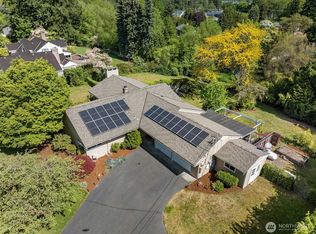 Clovercrest Estates, Lakewood, WA 98499