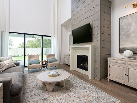 Sunterra - Hathaway Interior Image 2