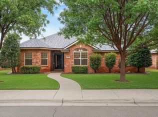 3015 109th St, Lubbock, TX 79423