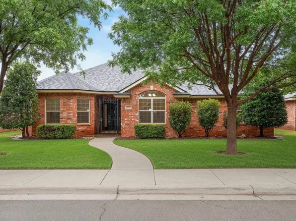 3015 109th St, Lubbock, TX 79423