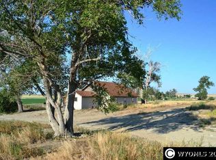 254 Eight Mile Rd, Riverton, WY 82501