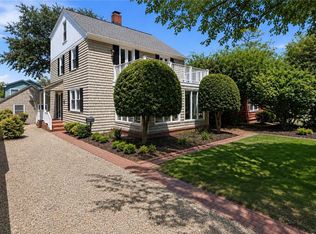 313 46th St, Virginia Beach, VA 23451