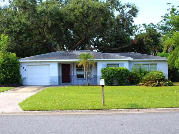 5818 19th Ave S, Gulfport, FL 33707