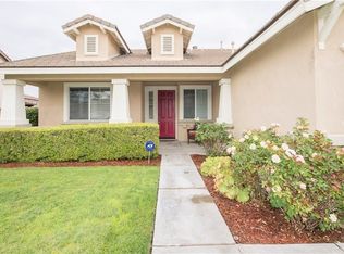 6375 Mulan St, Eastvale, CA 92880