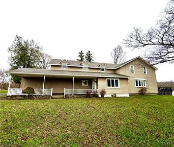 3292 Simmons Rd, Vernon Center, NY, 13477