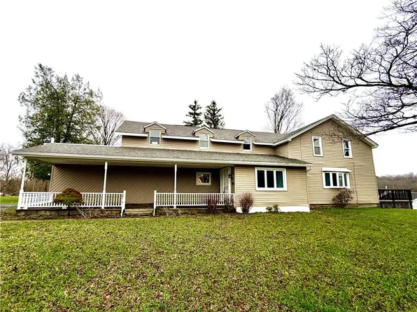 3292 Simmons Rd, Vernon Center, NY 13477