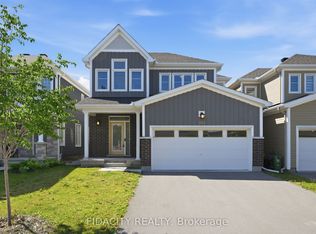 622 Terrier Cir, Ottawa, ON K0A2Z0