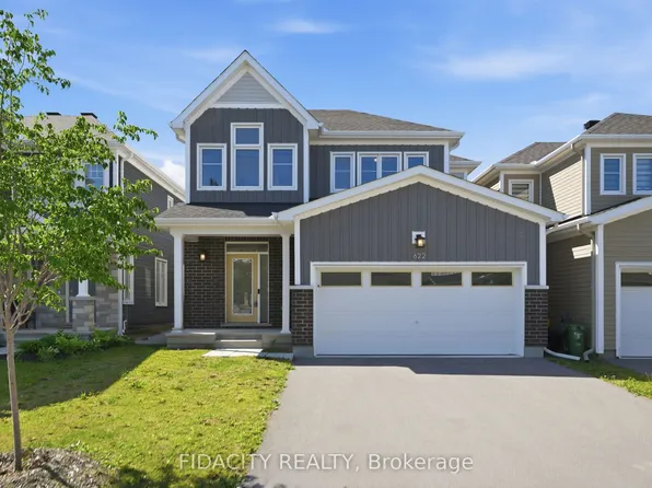 622 Terrier Cir, Ottawa, ON K0A 2Z0