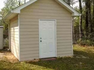 213 Magnolia Rdg, Crawfordville, FL 32327