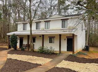 VFW 163 A & B, Watkinsville, GA 30677