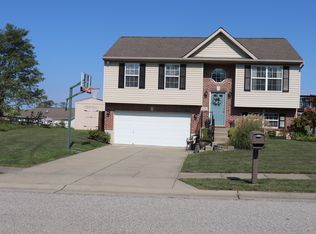 125 Ten Mile Dr, Dry Ridge, KY 41035