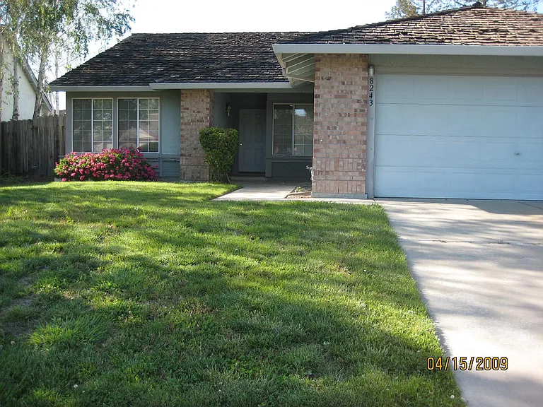 8243 Tevrin Way — Photo 3