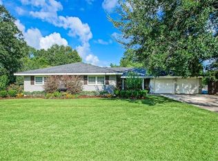 5060 Trudeau St, Convent, LA 70723