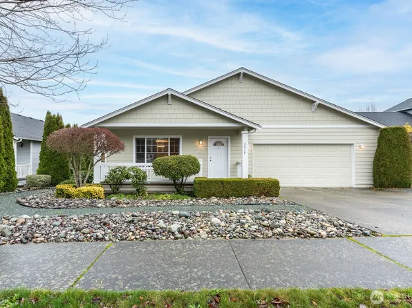 3515 Malland Court, Anacortes, WA 98221