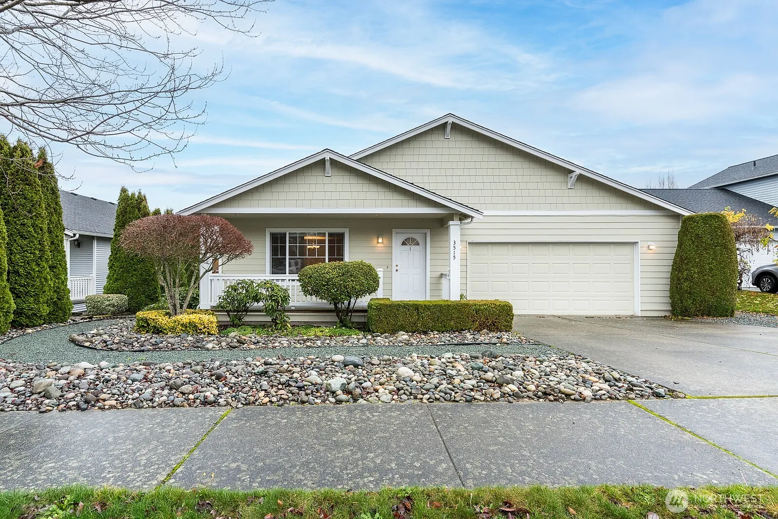 3515 Malland Court photo 1