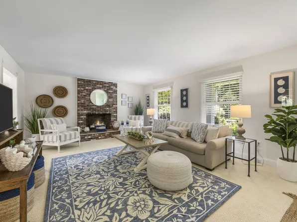 51 Chickadee Lane, Orleans, MA 02653