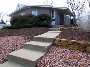 2755 S Ames Way, Denver, CO 80227