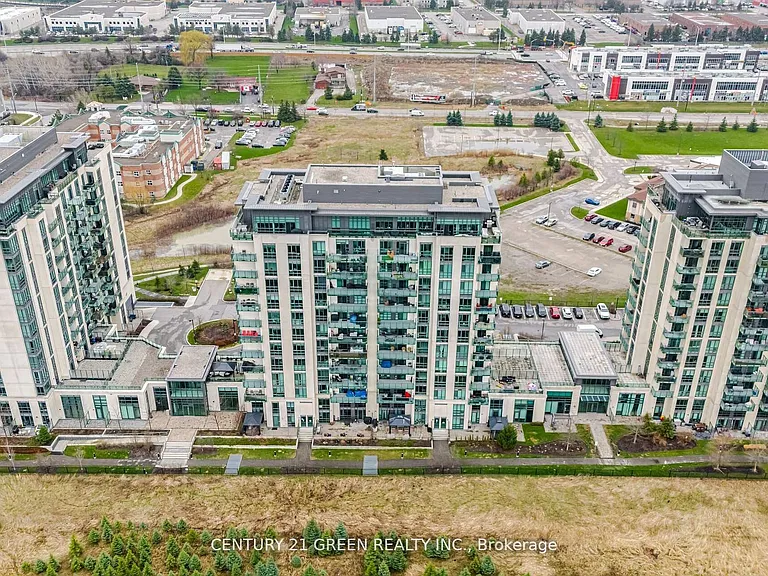 55 Yorkland Blvd #409 — Photo 25