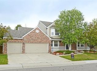8645 Meadow Creek Dr, Highlands Ranch, CO 80126