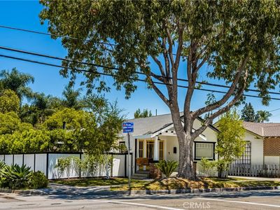 705 E Palm Ave, Orange, CA, 92866