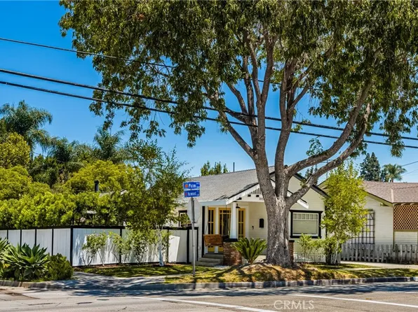 705 E Palm Ave, Orange, CA 92866