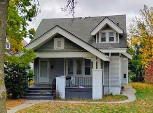 2908 N 38th St, Milwaukee, WI 53210