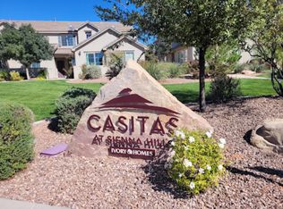 1897 E Vacation Ln, Washington, UT 84780