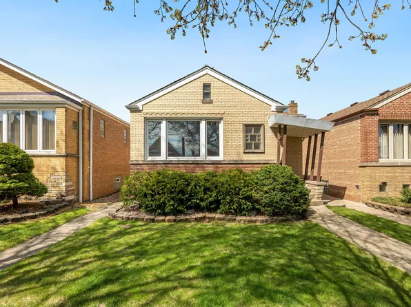 5534 S Natoma Ave, Chicago, IL 60638