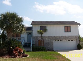 84 Cunningham Dr, New Smyrna Beach, FL 32168