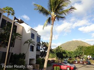 87-122 Helelua St APT C205, Waianae, HI 96792