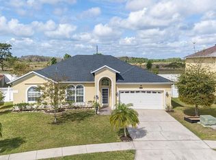 452 Tamarind Parke Ln, Kissimmee, FL 34758