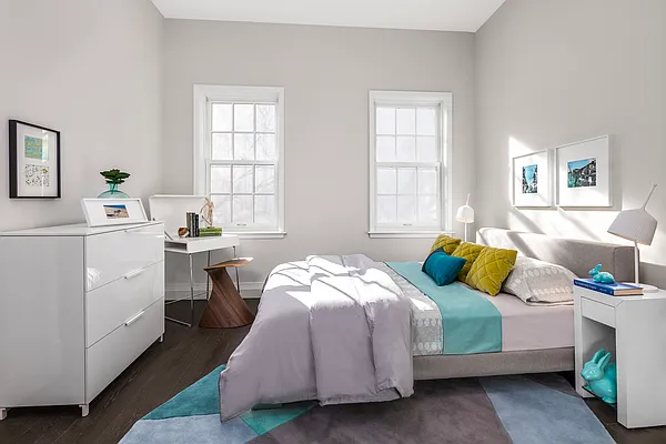 Rented by Douglas Elliman | media 7