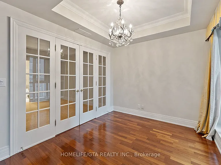 33 Delisle Ave #610 — Photo 13