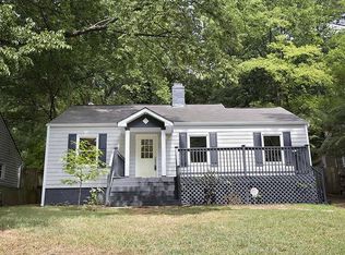 410 Wilkinson Dr, Atlanta, GA 30317