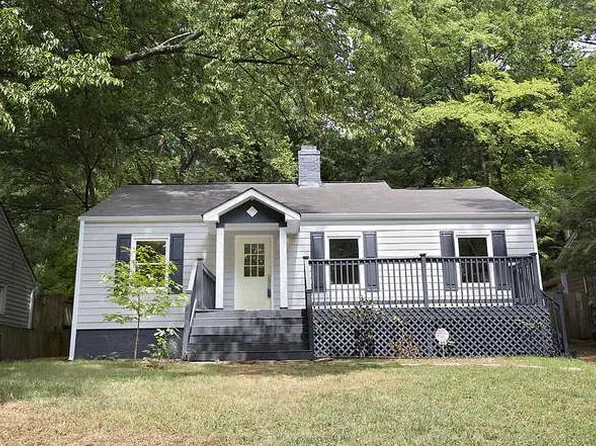 410 Wilkinson Dr, Atlanta, GA 30317