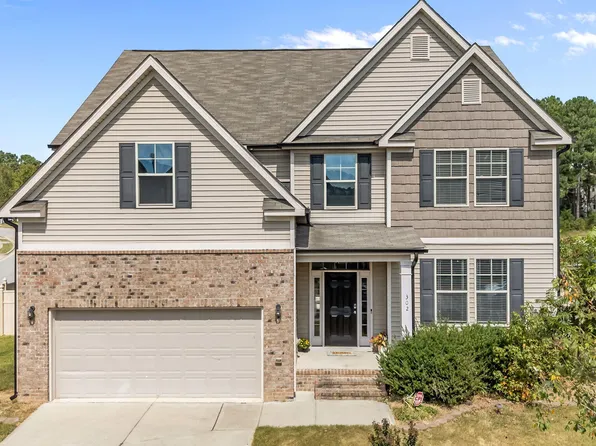 302 Brakeman St, Knightdale, NC 27545