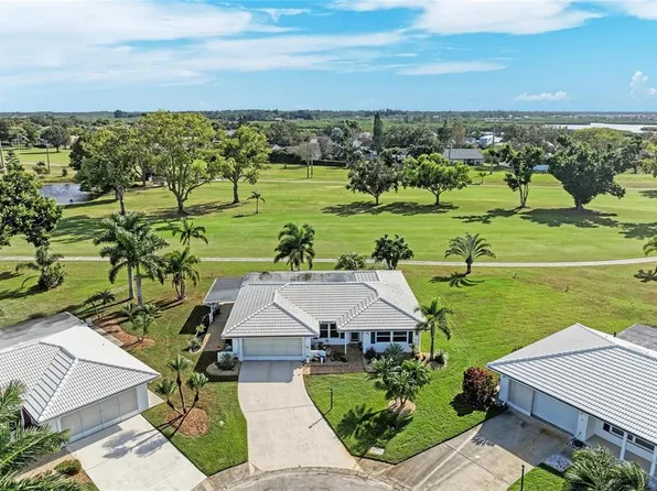 1311 Oakleaf Ct, Bradenton, FL 34208