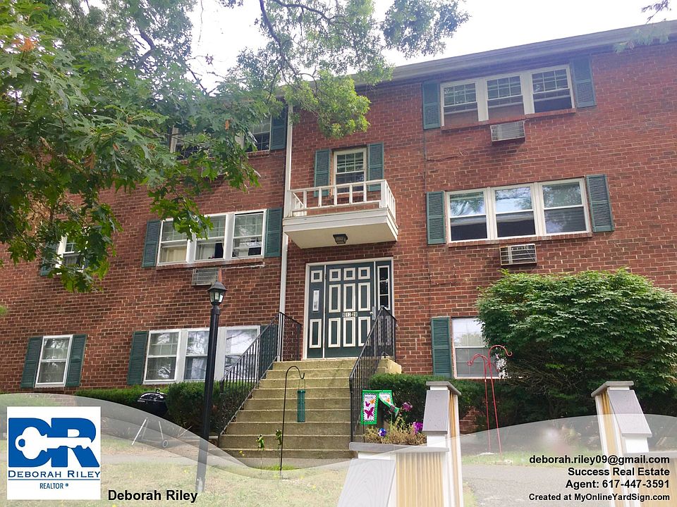 1st image of 207 Samoset St APT B16