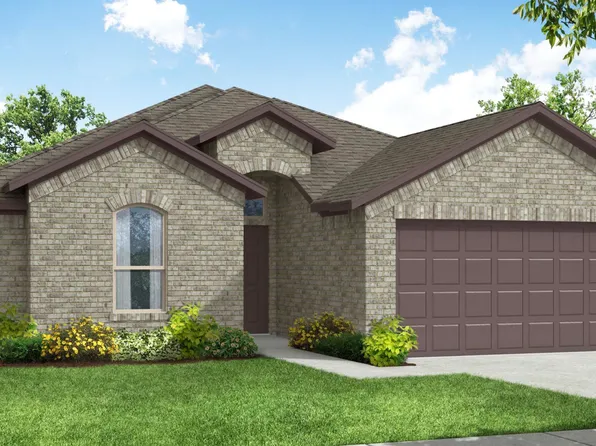15008 Amantes Ave, Haslet, TX 76052